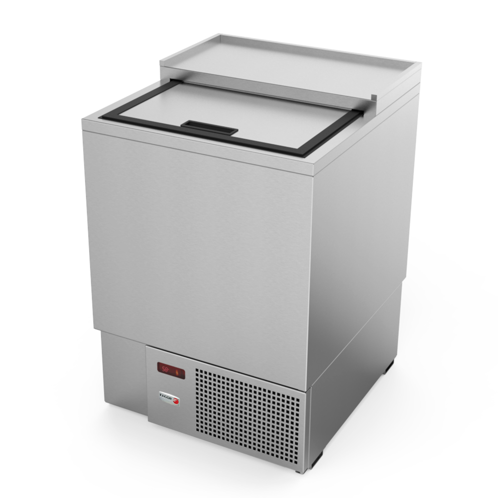 Fagor Refrigeration FGF-24S