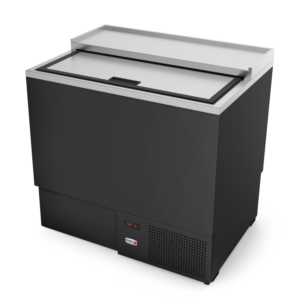 Fagor Refrigeration FGF-36