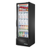 True FLM-27~TSL01 Refrigerator, Merchandiser