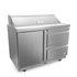 Fagor Refrigeration FST-48-12-D2-N