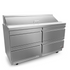 Fagor Refrigeration FST-60-16-D4-N