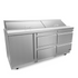 Fagor Refrigeration FST-72-18-D4-N