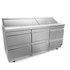 Fagor Refrigeration FST-72-18-D6-N