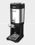 Fetco D449 L4D-15 LUXUS Thermal Dispenser - 1.5 Gallon Capacity