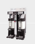 Fetco CBS-52H-15 Twin Handle Operated Series Coffee Brewer - 1-1/2 Gallon Capacity