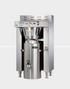 Fetco CBS-61H Single 6000 Series Coffee Brewer - 3 Gallon Capacity