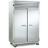 Traulsen G22110 Two Section Reach-In Freezer