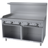 Garland G60-G60SS G Starfire Pro Series Restaurant Range, gas, 60", (1) griddle
