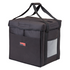 Cambro GBD101011110 GoBag Small Folding Delivery Bag-Black