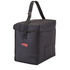 Cambro GBD13913110 GoBag Small Top Loading Delivery Bag-Black