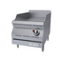 Garland GD-15GFF Designer Series Griddle, countertop, gas, 15" W x 18" D cooking surface