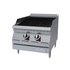 Garland GD-18RBFF Designer Series Charbroiler, countertop, gas, 18" W, cast iron radiants