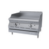 Garland GD-24GTH Designer Series Griddle, countertop, gas, 24" W x 18" D cooking surface