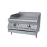 Garland GD-24G Designer Series Griddle, countertop, gas, 24" W x 18" D cooking surface
