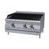 Garland GD-30RBFF Designer Series Charbroiler, countertop, gas, 30" W, cast iron radiants