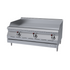 Garland GD-36GFF Designer Series Griddle, countertop, gas, 36" W x 18" D cooking surface