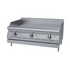 Garland GD-36G Designer Series Griddle, countertop, gas, 36" W x 18" D cooking surface