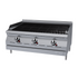 Garland GD-36RBFF Designer Series Charbroiler, countertop, gas, 36" W, cast iron radiants