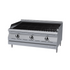Garland GD-36RB Designer Series Charbroiler, countertop, gas, 36" W, cast iron radiants