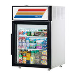 True GDM-05-HC~FGD01 Countertop Refrigerated Merchandiser