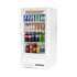 True GDM-08-HC~TSL01 Refrigerator, Merchandiser