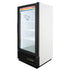 True GDM-10-HC~TSL01 25" Glass Door Refrigerated Merchandiser
