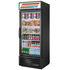 True GDM-26-HST-HC~TSL01 Refrigerator, Merchandiser