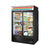 True GDM-47RL-HC-LD Two Section Pass-Thru Refrigerated Merchandiser