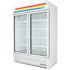 True GDM-49-HC~TSL01 54" Glass Door Refrigerated Merchandiser