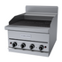 Garland GF24-BRL GF Sentry Flame Failure Series Charbroiler, countertop, gas