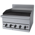 Garland GF30-BRL GF Sentry Flame Failure Series Charbroiler, countertop, gas