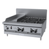 Garland GF36-4G12T GF Starfire Pro Series Restaurant Range, gas, 36", modular,