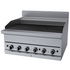 Garland GF36-BRL GF Sentry Flame Failure Series Charbroiler, countertop, gas