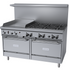 Garland GF60-6G24RR GF Starfire Pro Series Restaurant Range, gas, 60", (6) 26,00