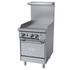 Garland GFE24-G24L GFE Starfire Pro Series Restaurant Range, gas, 24", griddle