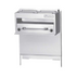 Garland GFIR60M Salamander Broiler, gas, 35-1/2" W, for GF60 Range, mounted