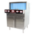 CMA Dishmachines GL-C Low Temp Undercounter Carousel Glasswasher