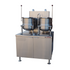 Southbend GMT-10S-10 Gas Steam Kettle On 42" Cabinet, 10+10 Gallon - Natural Gas