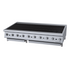 Garland GTBG60-NR60 Charbroiler, countertop, gas, 60" W, heavy-duty