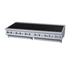 Garland GTBG72-NR72 Charbroiler, countertop, gas, 70-7/8" W, heavy-duty