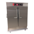 Carter-Hoffmann GTH120 Gridless Heated Banquet Cart, 120 Plate Capacity