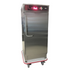 Carter-Hoffmann GTH12 Gridless Heated Transport Cart for 18"x26" trays