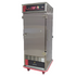Carter-Hoffmann GTH7 Gridless Heated Transport Cart for 18"x26" Trays