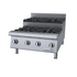 Garland GTOG24-SU4 Step-Up Hotplate, gas, 24", countertop, (2) 30,000 BTU open burners