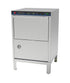 Krowne Metal GWD-24 Door-Type Underbar Glasswasher
