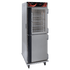 Cres Cor H138NSCC3MC5Q Insulated Top-Mount Mobile Heated Cabinet