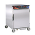 Cres Cor H137WSUA6D Insulated Mobile Heated Cabinet with AquaTemp