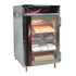 Cres Cor H138NPSCC1MC5Q Insulated Half-Size Countertop Mobile Heated Cabinet