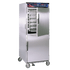 Cres Cor H138WS1834D Mobile Heated Cabinet with AquaTemp