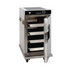 Cres Cor H339128C Insulated Half-Height Mobile Heated Cabinet